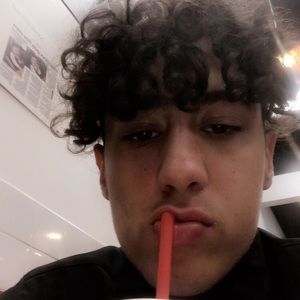 Meet your Posher, Mahan